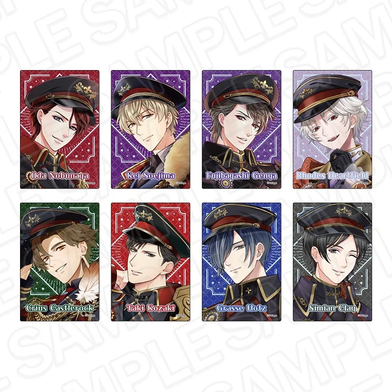 会場販売グッズ