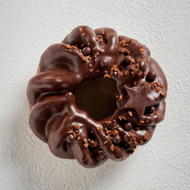 ノワール バレンタイン