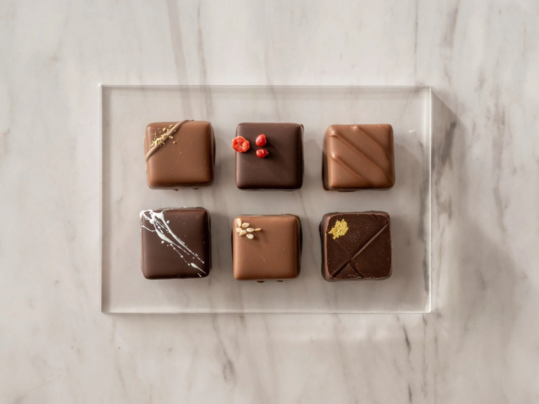 「Cadeau（カドー）」6個セット