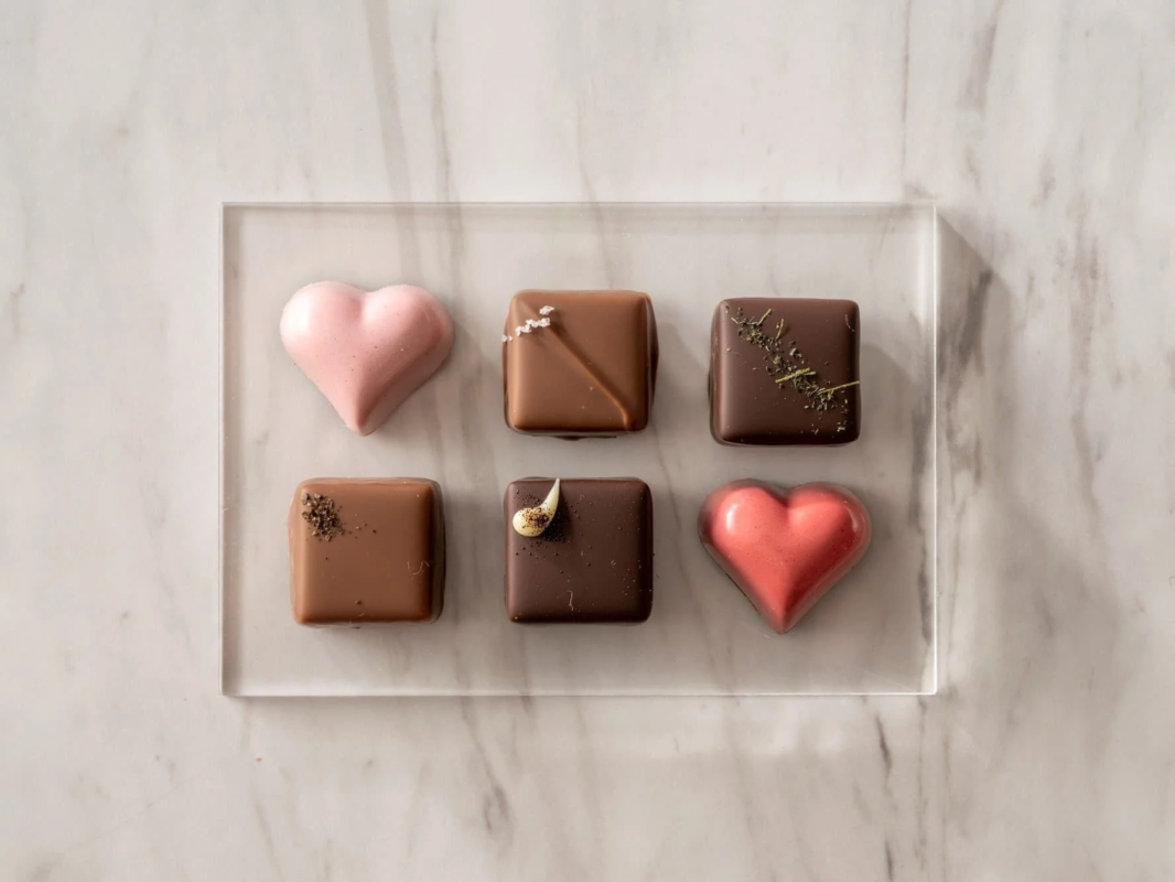 「ChouChou（シュシュ）」6個セット