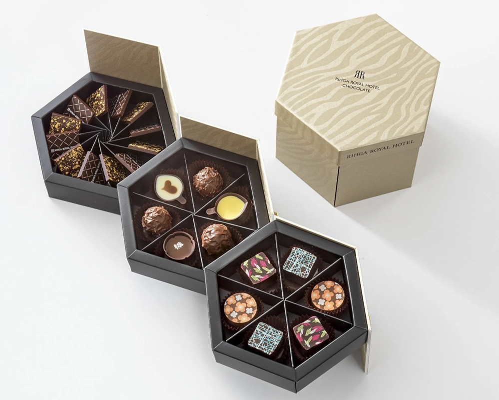 ロイヤルアフタヌーンティーBOX