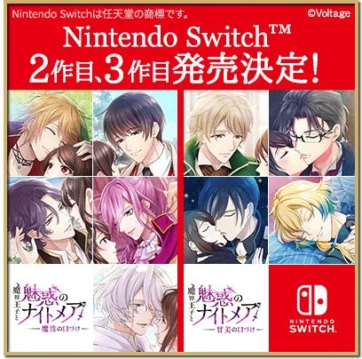 Nintendo Switch移植版
