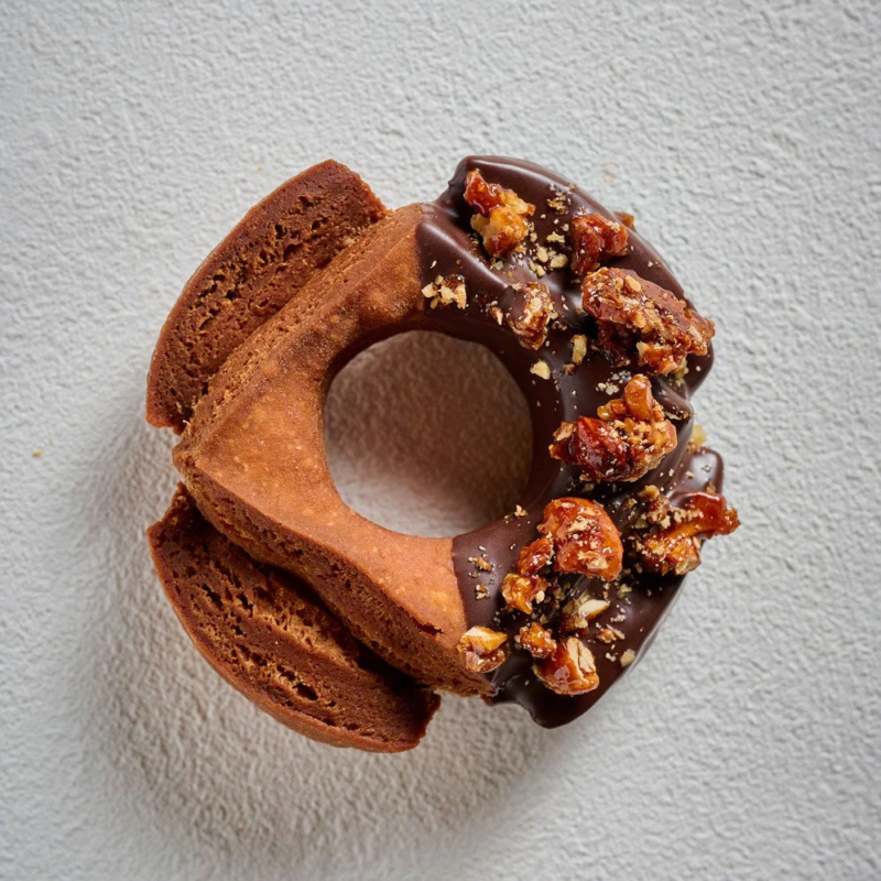 キャラメル サレ アムール